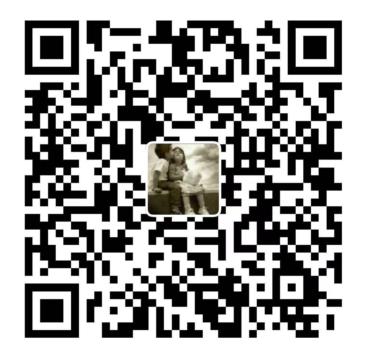 支付宝打赏二维码